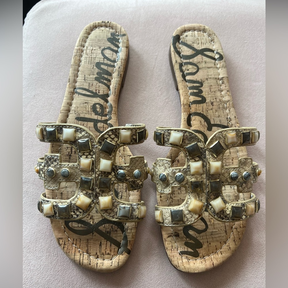 Sam Edelman Sandals